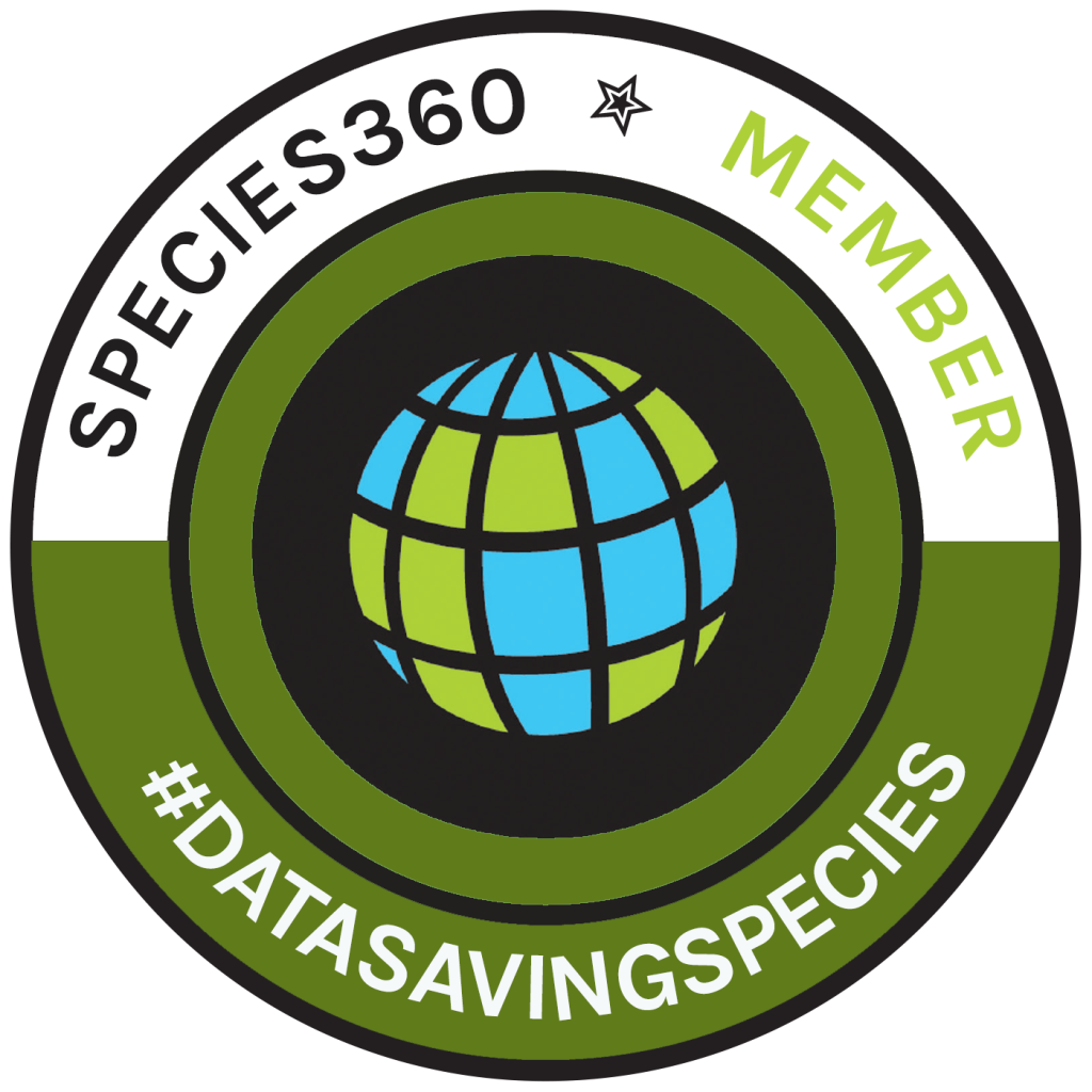 Species360 Member Bage